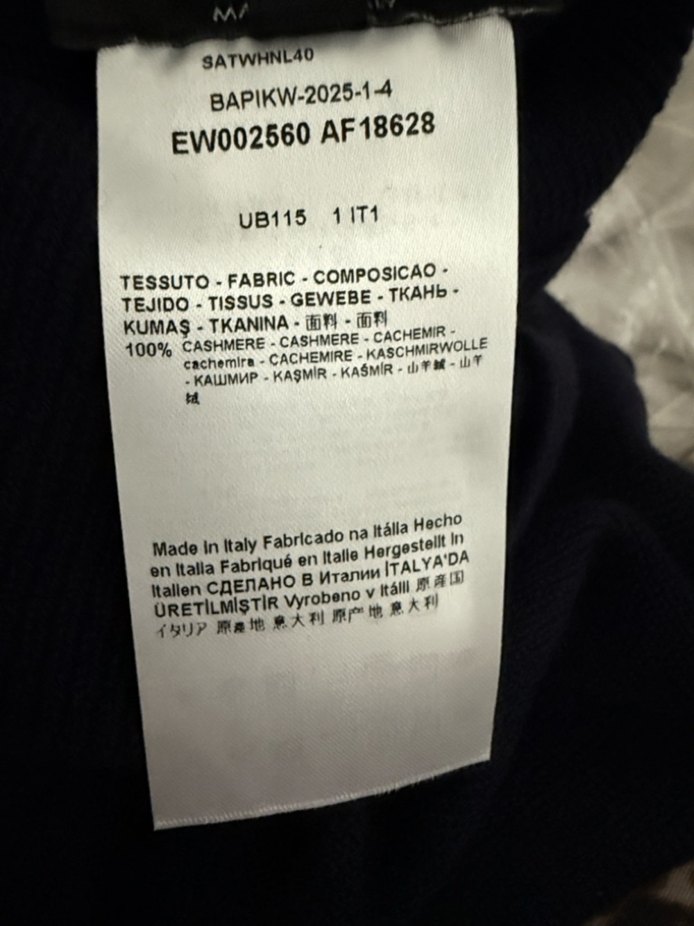The North Face Black Track Pants Joggers L - Picture 3 of 9